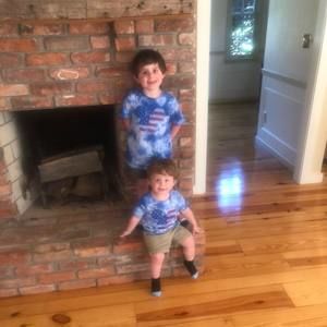 Meet your Posher, Andrew